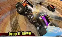 Monster Truck Derby 2016 Screen Shot 2