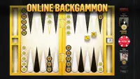 PlayGem Backgammon: แบ็กแกมมอน Screen Shot 6