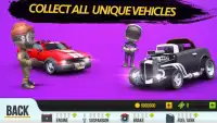 MAXUP RACING - онлайн-гонки в реальном времени Screen Shot 5