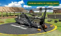 Animal Transporter Helicopter Screen Shot 3