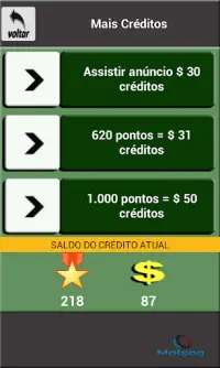 Logo Futebol Quiz Screen Shot 7