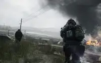 Современная Counter Strike War 2017 Screen Shot 3