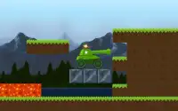 Tank Toy Battlefield Screen Shot 3