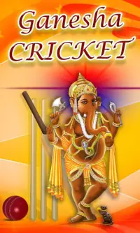Ganesha Cricket Screen Shot 2