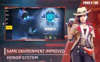 Garena Free Fire: Rampage Screen Shot 5
