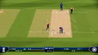 Jeux de cricket épiques Screen Shot 4