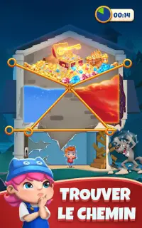 Toy Bomb: Blast Cubes Puzzles Screen Shot 8