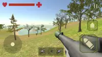 Modern Global Strike Wars 3D Screen Shot 4
