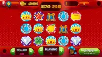 Meet Me - Slot Games App Screen Shot 2