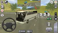 Bus Simulator Game 2018 Screen Shot 3