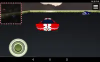 Qt 3D Car Challenge (Qt3D) Screen Shot 1