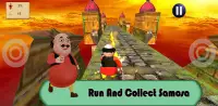 Motu Patlu Sky Dancer Screen Shot 2