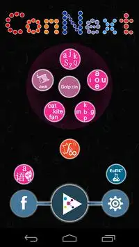 ConNext - The Educational Game Screen Shot 4