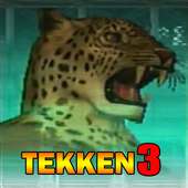 Tips Tekken 3 King
