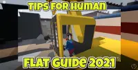 Tips for Human - Flat Guide Screen Shot 0