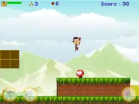 Köksal Baba Adventure World Screen Shot 9