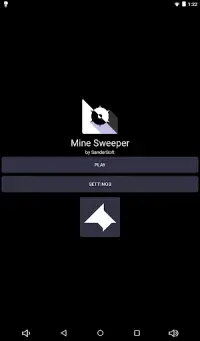 Mine Sweeper Screen Shot 4