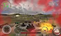 Angry Epic Air Gunner War Screen Shot 6