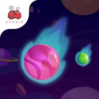Planet Shooter - Game bắn hành tinh
