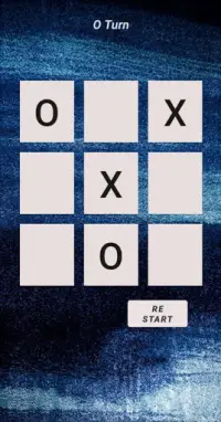 Tic Tac Toe Screen Shot 0