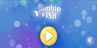 Fish Monster  Fish Game Screen Shot 0