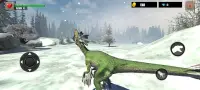 Simulatore dinosauri DinoWorld Screen Shot 2