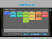 Arcade Fitness, Indoor Cycling & Treadmill Run Screen Shot 10