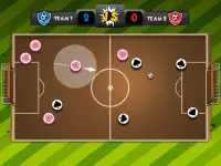 Soccer Clash: All Stars Screen Shot 8