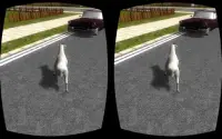 Crazy Goat VR Google Cardboard Screen Shot 0