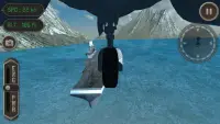Sea Harrier Flight Simulator Screen Shot 15