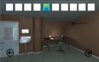 Simple Escape Game : Neighbor Laboratory Screen Shot 1