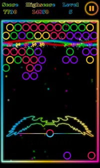 Bubble Shooter Screen Shot 6