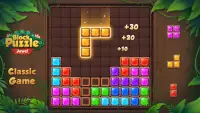 Block Puzzle - Jewel Crush Screen Shot 6