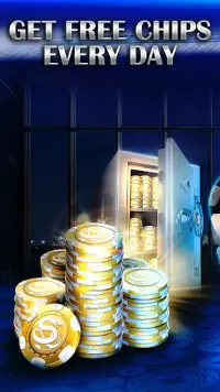 Live Holdem Pro - Chơi Poker Screen Shot 2
