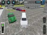 リムジン車のゲーム Screen Shot 7