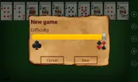 Russian Spider - Solitaire Screen Shot 2