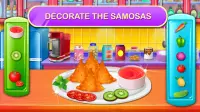 Favourite Indian Samosa Recipe - Cooking Game Screen Shot 4