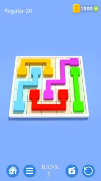 Puzzledom - puzzles all in one Screen Shot 1
