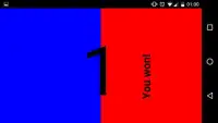 Red vs. Blue Screen Shot 0
