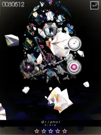 Tone Sphere (トーンスフィア) Screen Shot 0