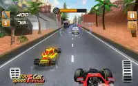 Top Speed Formula Car Racing Screen Shot 1