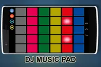 DJ Music Pad Screen Shot 2