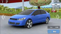 Car Driving School Car Games 2 Screen Shot 2
