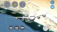 Dubai Flight Simulator Screen Shot 3