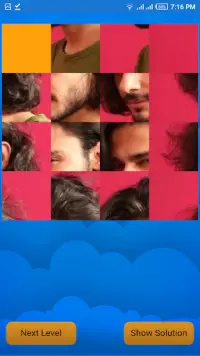 Solve Puzzle - Top Pakistani YouTuber's Screen Shot 2