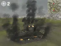 World War 2 Tanks Screen Shot 8