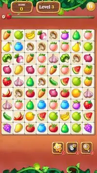 Onet Quebra de Fruta Screen Shot 5