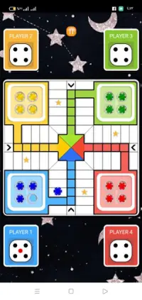 Ludo Classic 2021 Screen Shot 6