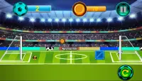 Goal Kick Score 2D Screen Shot 3