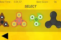 Fidget Spinner Screen Shot 4